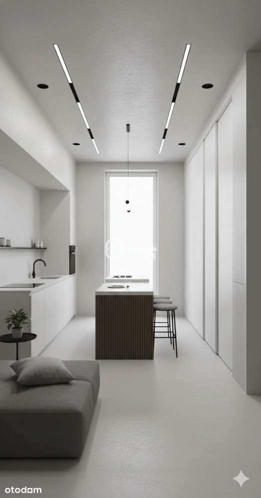 Komfortowe mieszkanie | Reprezentacyjna kamienica-0