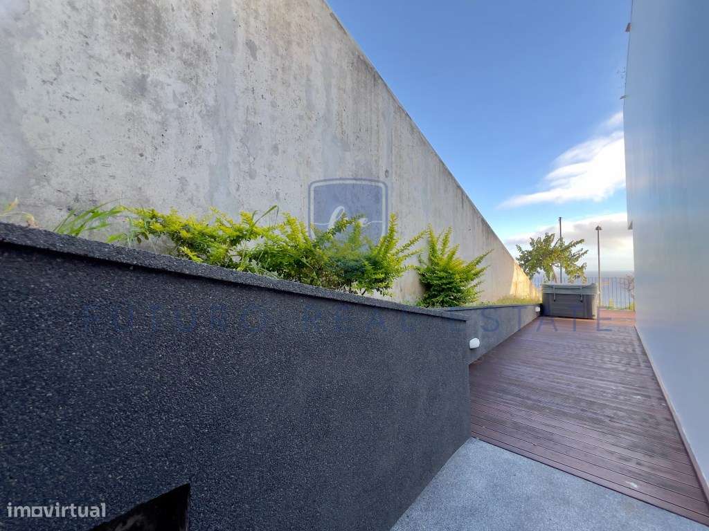 MORADIA 4 QUARTOS | SÃO MARTINHO | FUNCHAL-53