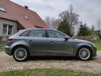 Audi A3 2.0 TDI Sportback Ambition - 8