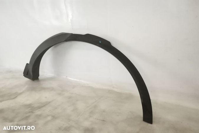 Overfender Dreapta Spate Original In Stare Buna Land Rover Discovery - 3