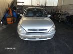 Kia Rio de 2003 para peças - 1