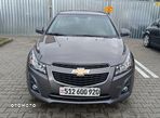 Chevrolet Cruze - 2