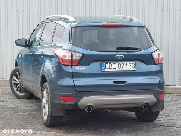 Ford Kuga - 4