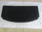 Chapeleira (prateleira) Seat Leon ano 2006 a 2012 - 1