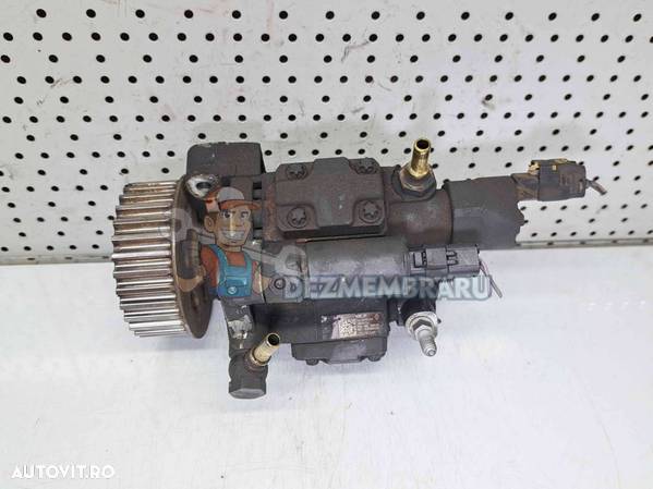 Pompa inalta presiune, 167008859R, Nissan Note 1 1.5 dci - 1