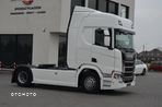 Scania 460 R SUPER, NEW MODEL 2022 KLIMA P. ACC LED NAVI DE 925 - 6