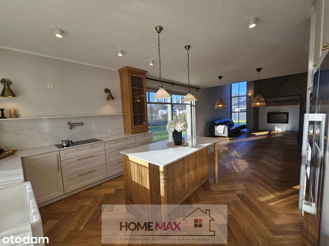 Na sprzedaż piekna nieruchomość nowe osiedle-10