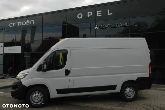 Opel Movano - 3