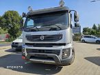 Volvo FMX500 6x4 // 2013r - 2