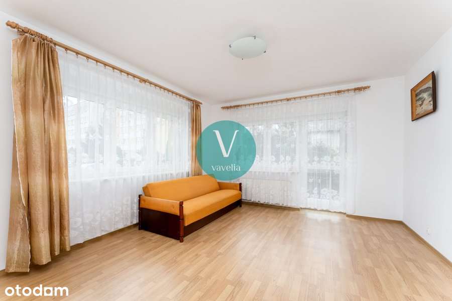 Dom jednorodzinny z zielonym azylem, w centrum Skawiny-14