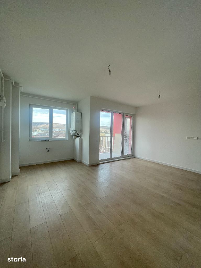 Apartamente cu 2 camere, Finisat, Floresti, Parcul Poligon, Comision0%