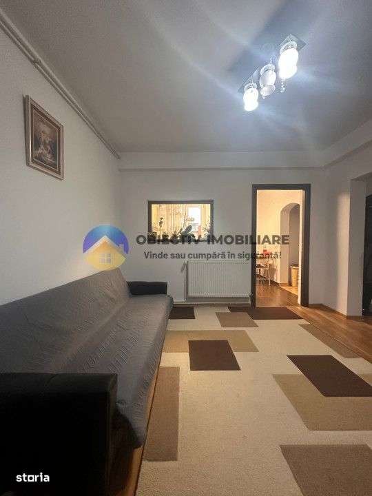 Apartament 3 camere RENOVAT 2019 - Imagine principală: 2/10