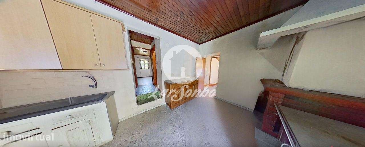 Moradia em Pedra com terreno - Grande imagem: 3/35