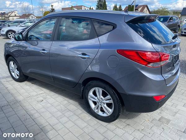 Hyundai ix35 1.7 CRDi Comfort 2WD - 4