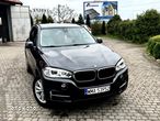 BMW X5 xDrive25d - 12