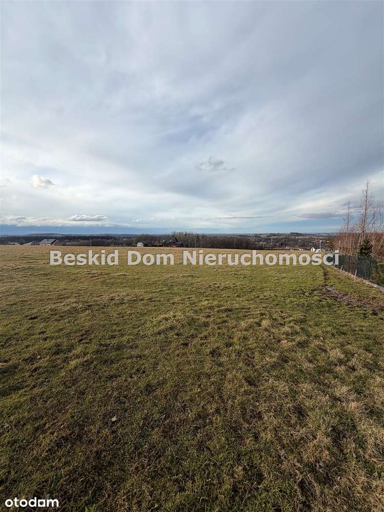 Działka na sprzedaż, Jasienica-0