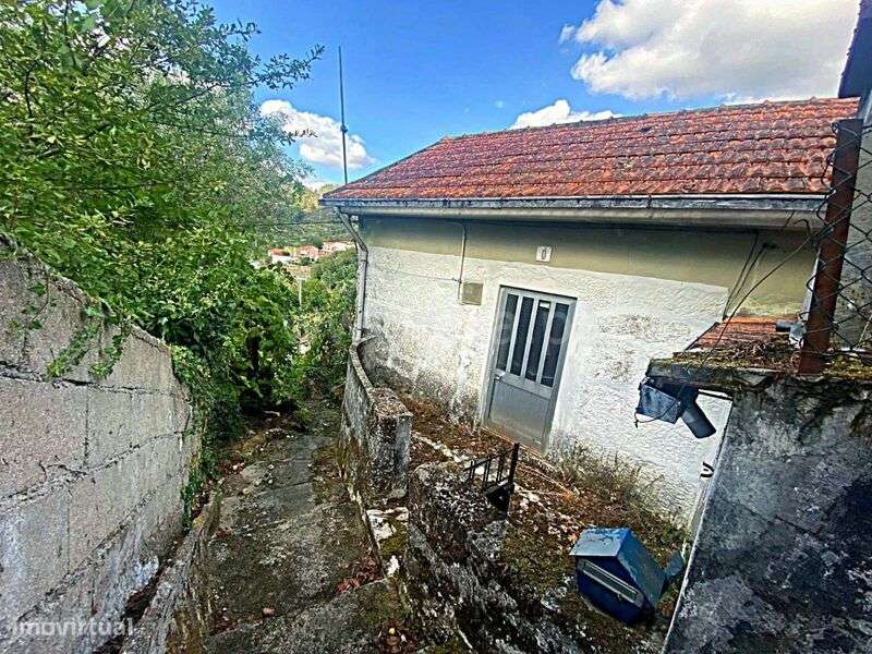 Moradia T1 / Marco de Canaveses, Soalhães - Grande imagem: 5/16