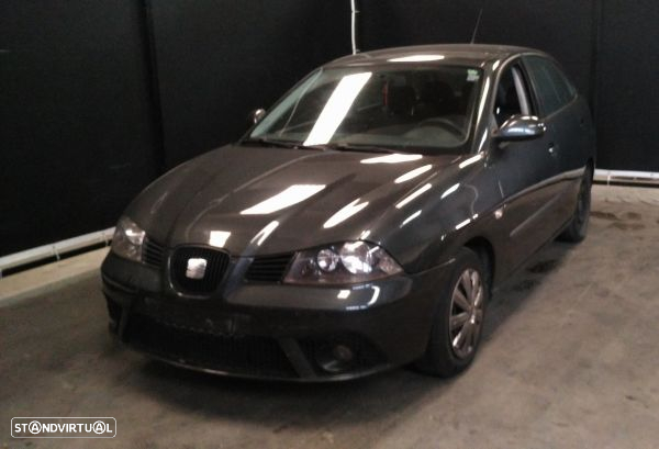 Para Peças Seat Ibiza Iii (6L1) - 8