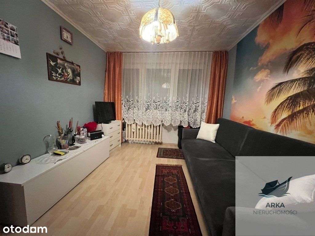 2 Pokoje na pomorzanach - Świetna lokalizacja!-2