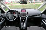 Opel Zafira Tourer 2.0 CDTI Automatik Innovation - 6