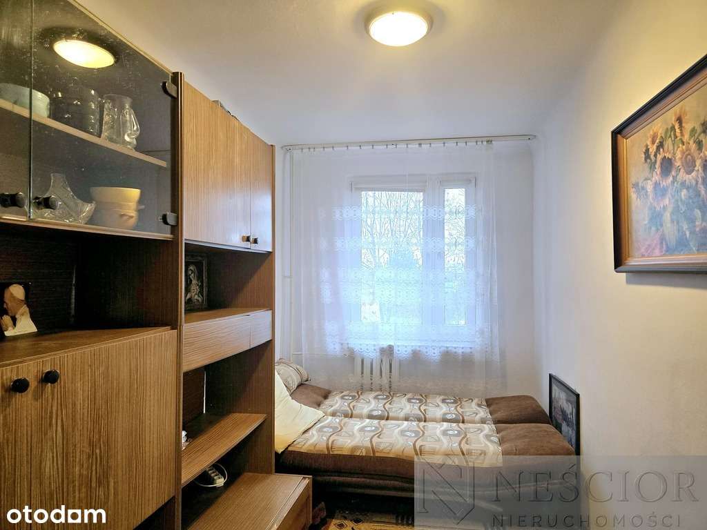 Dwupokojowe blisko Uniwersytetu Siedleckiego - Pełny obrazek: 4/8