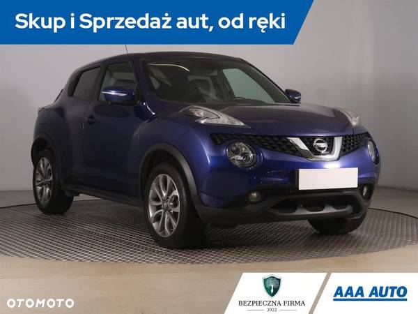 Nissan Juke - 2