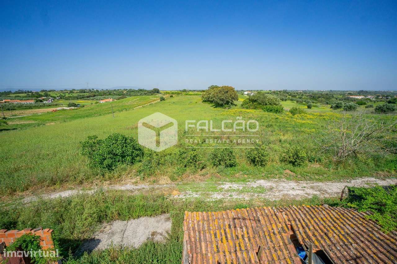 Moradia T3 Venda em Achete, Azoia de Baixo e Póvoa de Santarém,Santaré - Grande imagem: 3/60