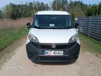 Fiat Doblo - 2