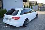 Audi A6 Avant 2.7 TDI DPF quattro tiptronic - 8