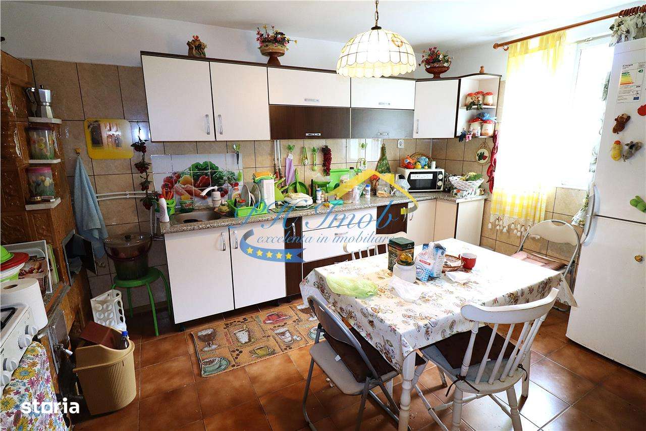 Vila de vanzare, Provita de Sus Prahova - Imagine principală: 4/20