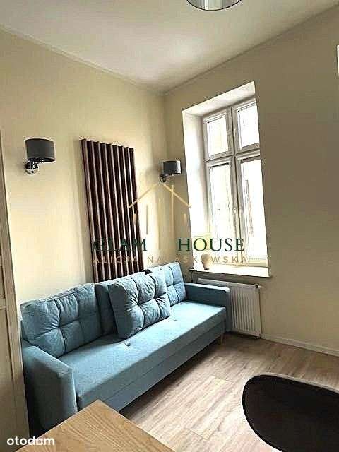 Kawalerka w sercu Bydgoszczy - Pełny obrazek: 5/5