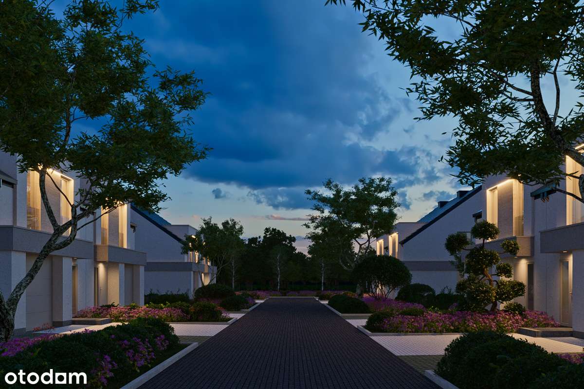 Elegancki Dom pod Wrocławiem/Bezpośrednio/BEZ PROWIZJI - Pełny obrazek: 4/7