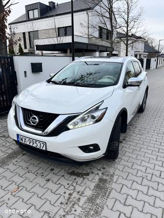 Nissan Murano - 3