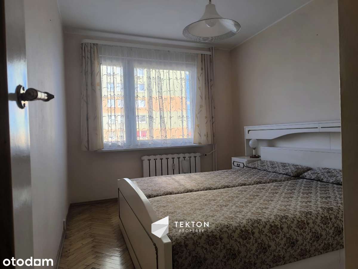 Józefowiec – 3 pokoje z balkonem, 71 m² - Pełny obrazek: 3/13