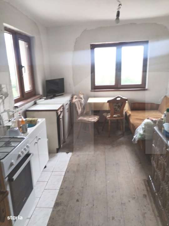 Casa individuala, 178mp, teren 1200, Broscauti - Imagine principală: 5/7