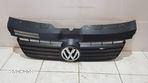 GRILL ATRAPA PRZÓD VW T5 7H0807101/5 - 1