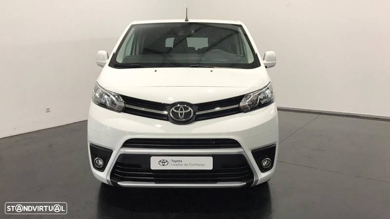 Toyota Proace Verso 1.5 D-4D L1 1.0T Comfort 9L - 5