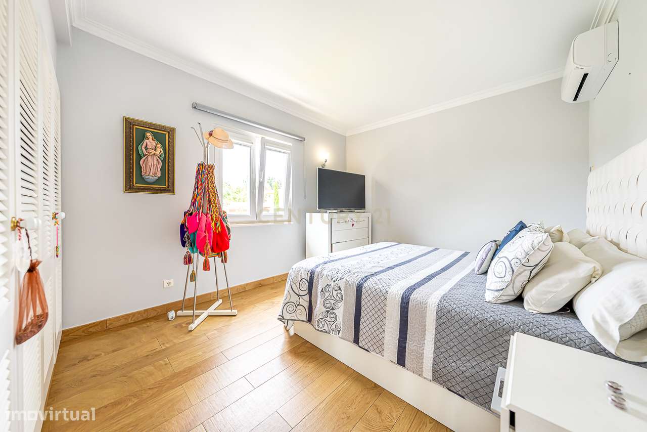 Moradia de luxo isolada | Quinta da Beloura-18