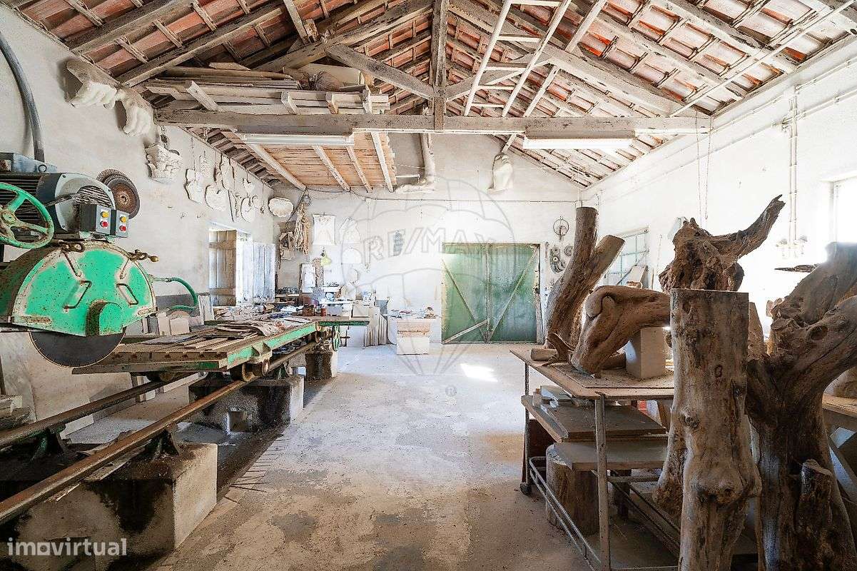 Armazém  para venda - Grande imagem: 5/15