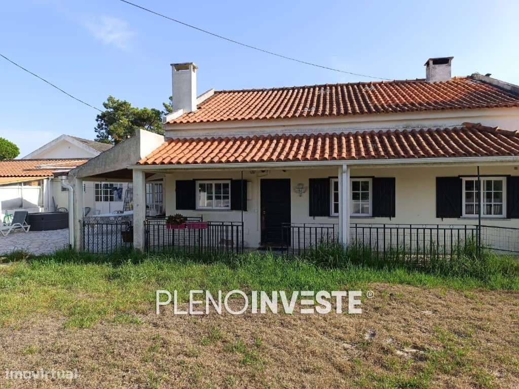 Moradia V5 Isolada na Aroeira-3