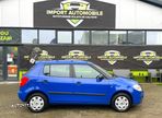 Skoda Fabia 1.2 HTP Classic - 13