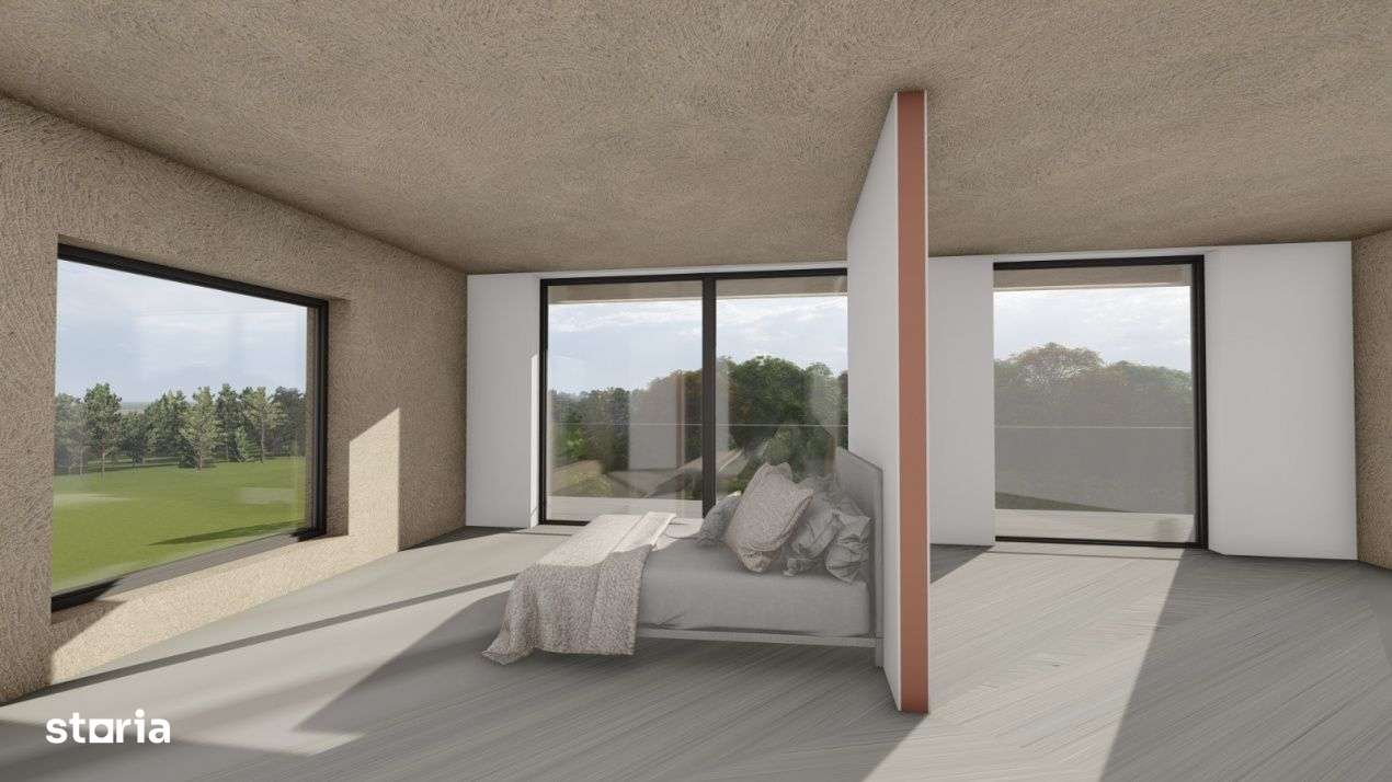 Teren intravilan cu PUZ aprobat, 1.468 mp, Faget – str. Zmeurisului,-5