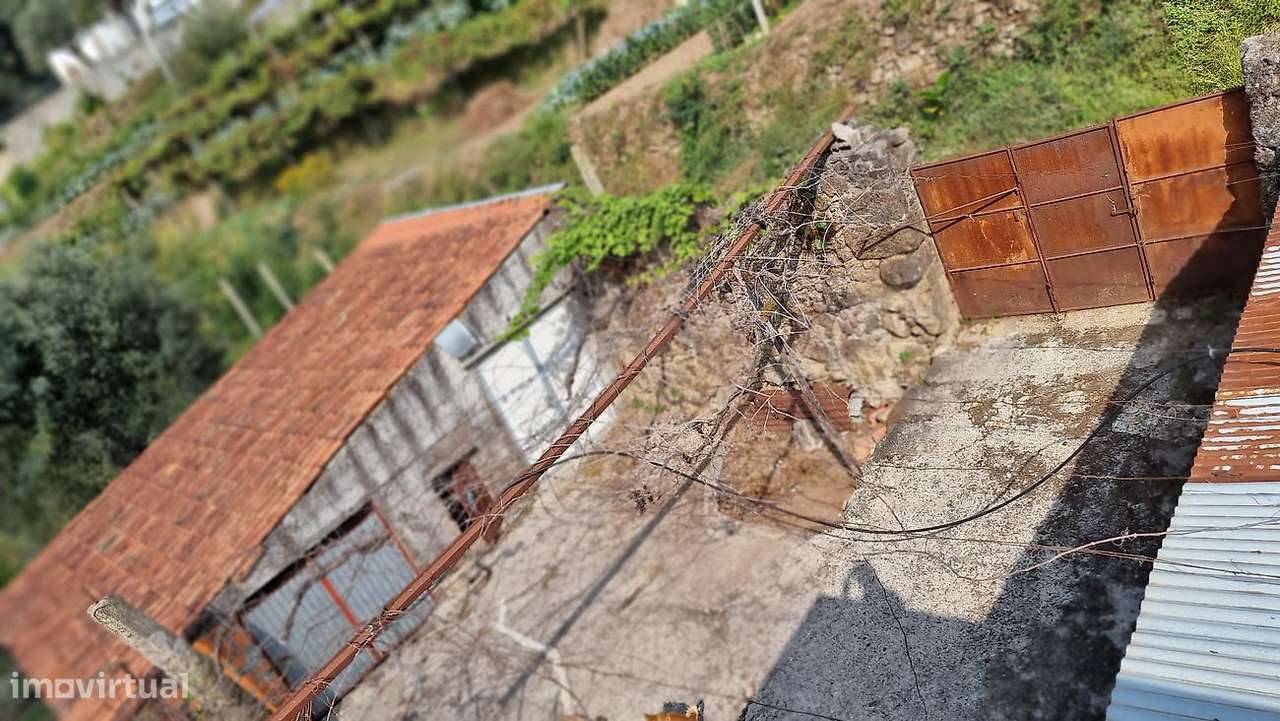 Moradia T0 para venda - Grande imagem: 3/6