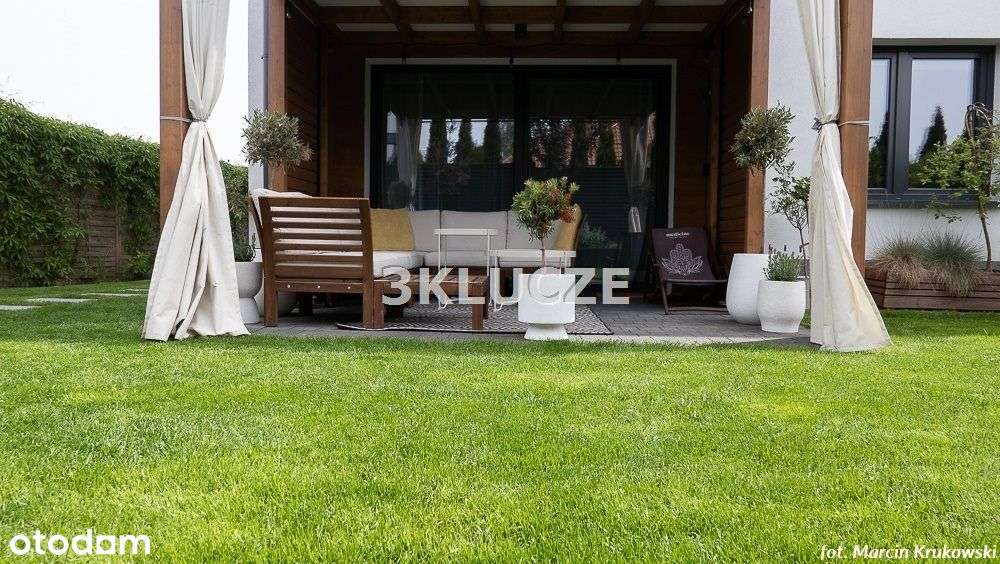 Dom Ponikwoda wysoki standard-6