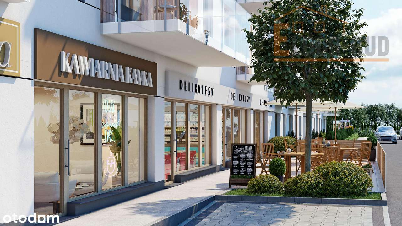 Funkcjonalne mieszkanie dedykowane Tobie M-81 - Pełny obrazek: 5/9