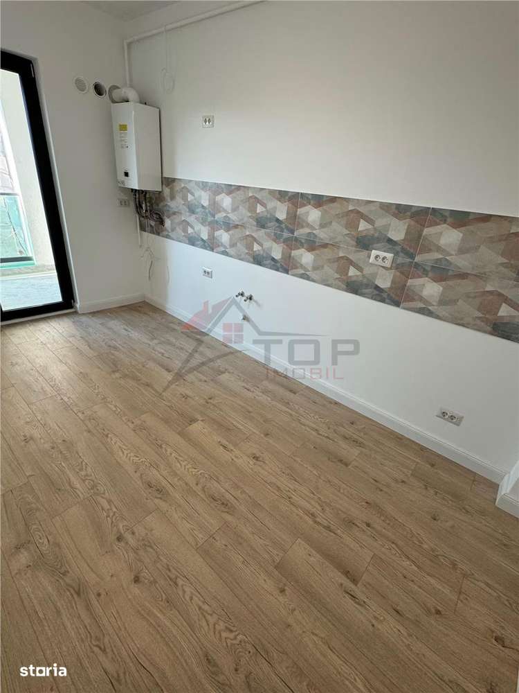 Apartamente 1 Camera Bloc Nou - Tatarasi - Imagine principală: 5/9