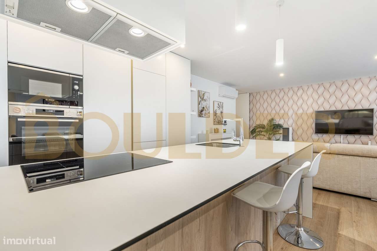 Apartamento T3 Braga Gualtar-11