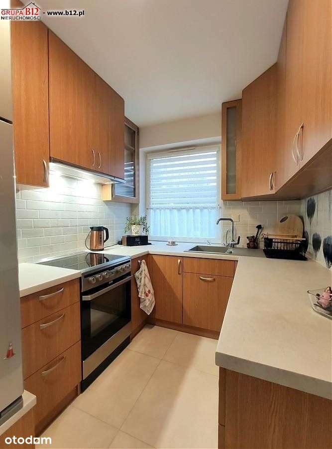 Mieszkanie, 64 m², Wieliczka-1