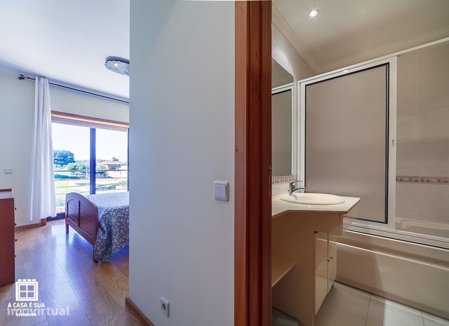 Apartamento T2+1, em São Félix da Marinha, VNG - Exclusivo-22