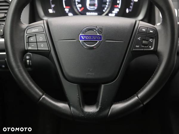 Volvo XC 60 D3 Geartronic Kinetic - 17